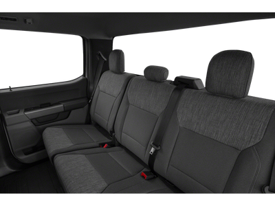 2023 Ford F-150 SUPERCREW XLT 4X4