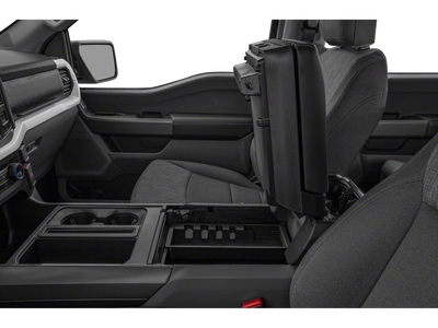 2023 Ford F-150 SUPERCREW XLT 4X4
