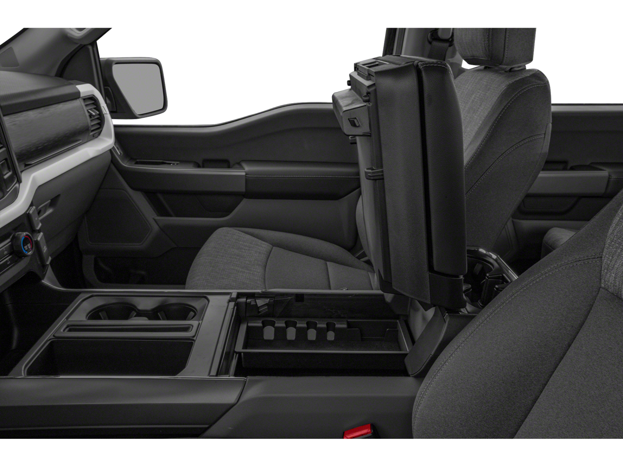 2023 Ford F-150 SUPERCREW XLT 4X4