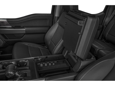 2023 Ford F-150 SUPERCREW LARIAT 4X4