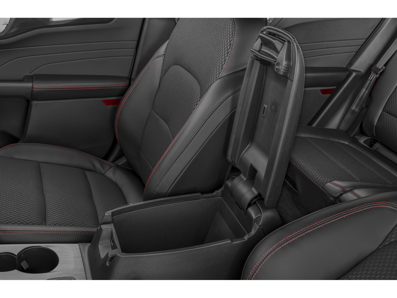 2024 Ford Escape ST LINE SELECT AWD