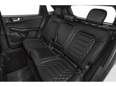 2024 Ford Escape ST-Line Elite