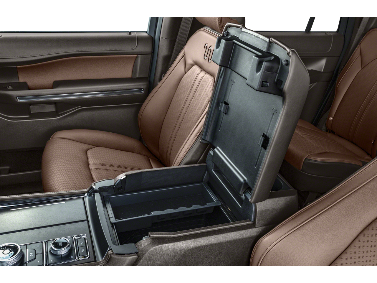 2024 Ford Expedition PLATINUM 4WD