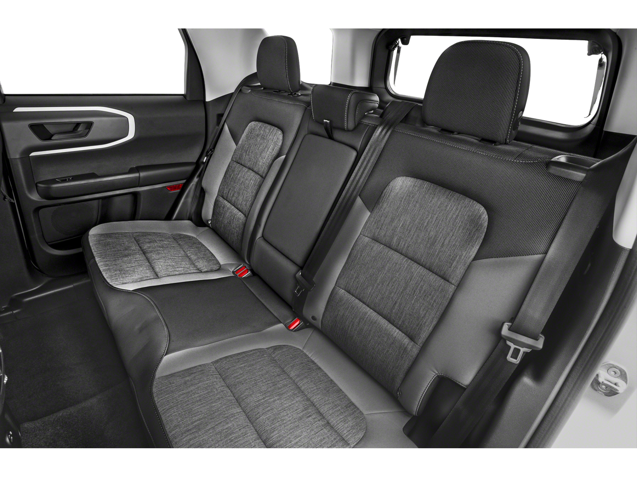 2024 Ford Bronco Sport BIG BEND AWD