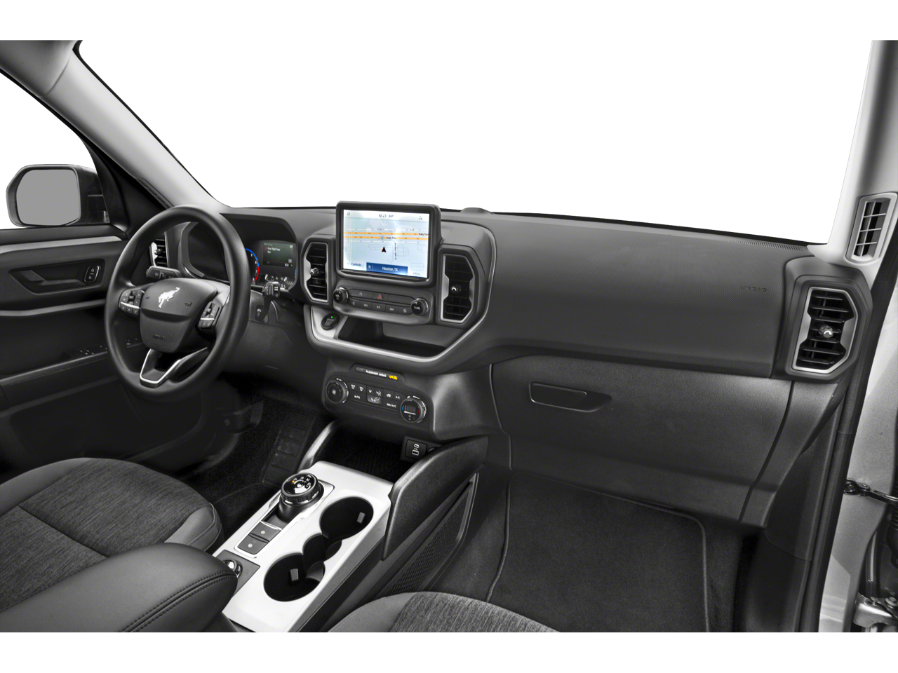 2024 Ford Bronco Sport BIG BEND AWD