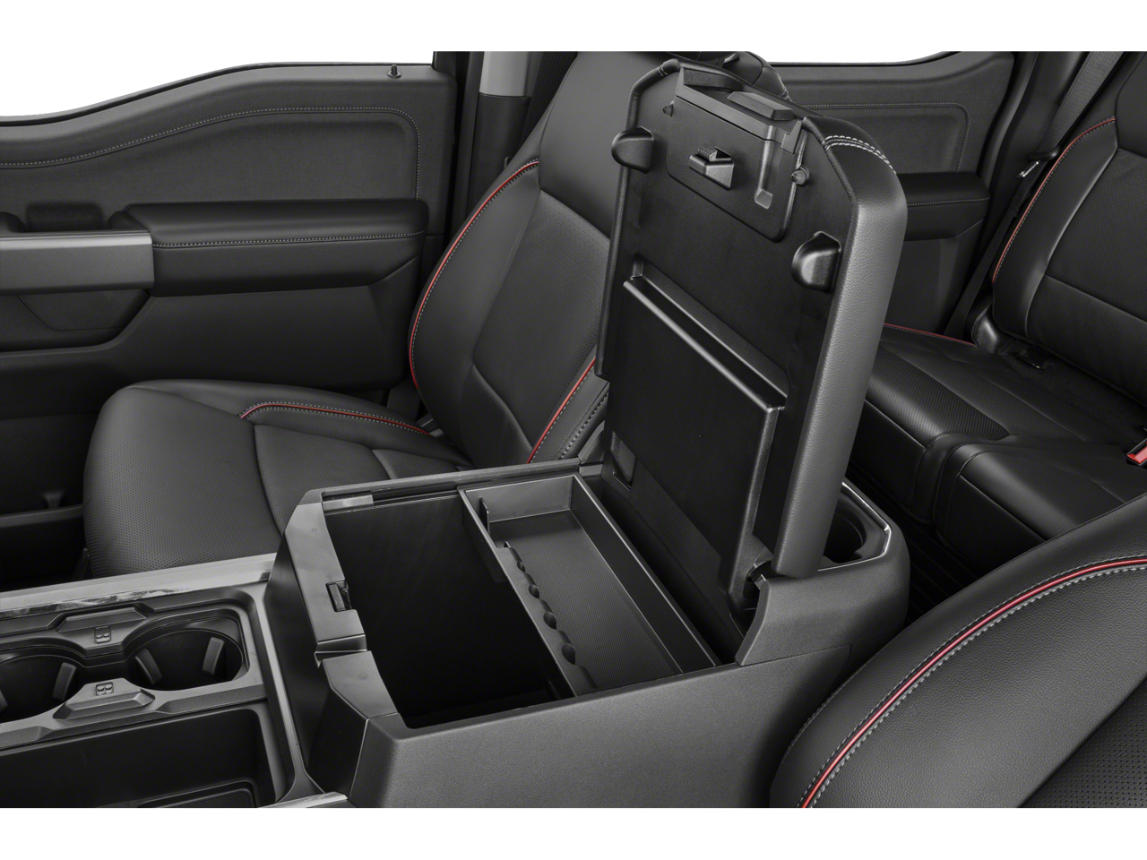 2024 Ford F-350 CREW CAB LARIAT 4X4