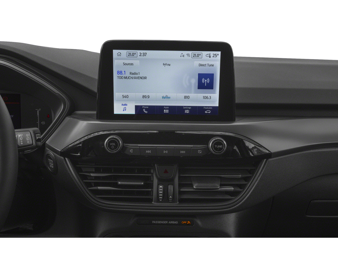 2025 Ford Escape ACTIVE AWD