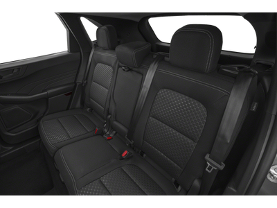 2025 Ford Escape ACTIVE AWD