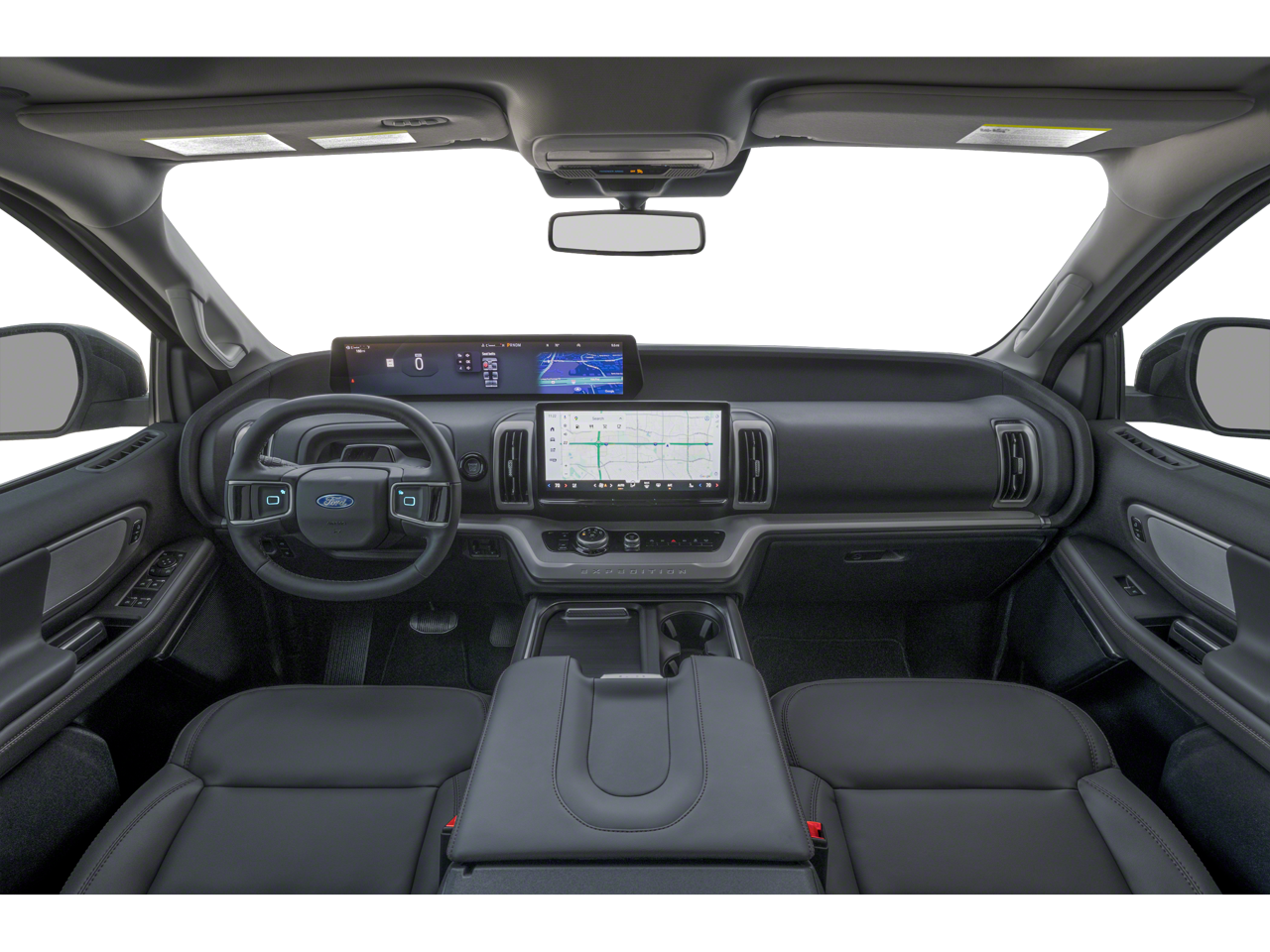 2025 Ford Expedition ACTIVE 4WD