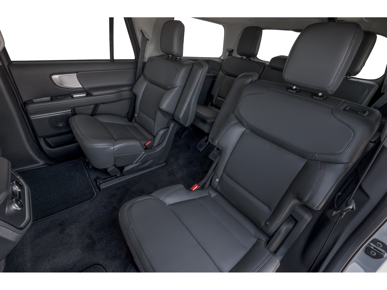 2025 Ford Expedition ACTIVE 4WD