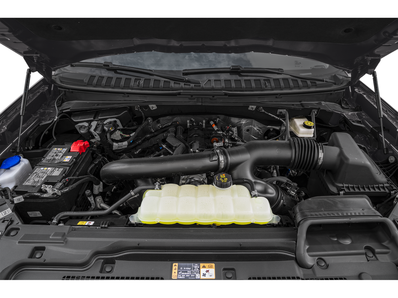 2025 Ford Expedition photo 4