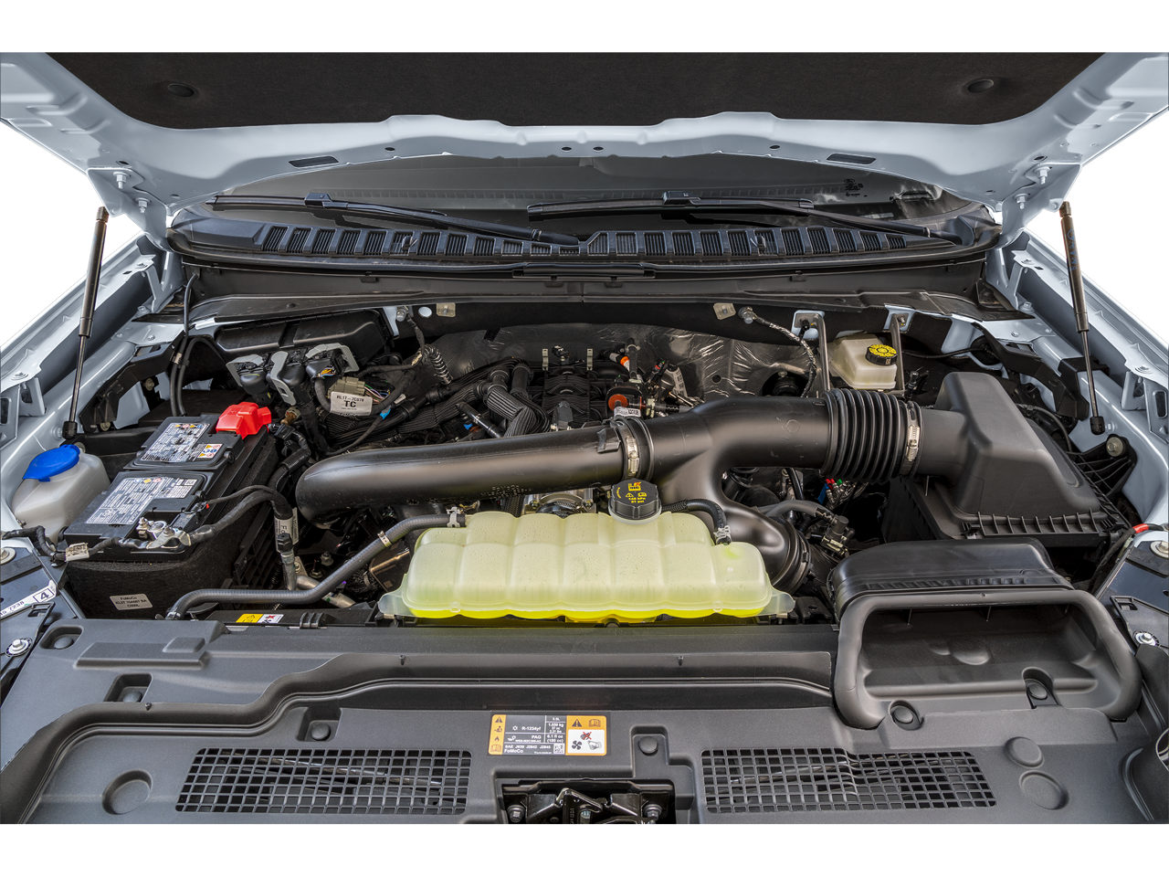 2025 Ford Expedition PLATINUM MAX 4X4