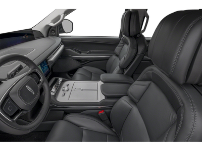 2025 Lincoln Navigator BLACK LABEL 4X4