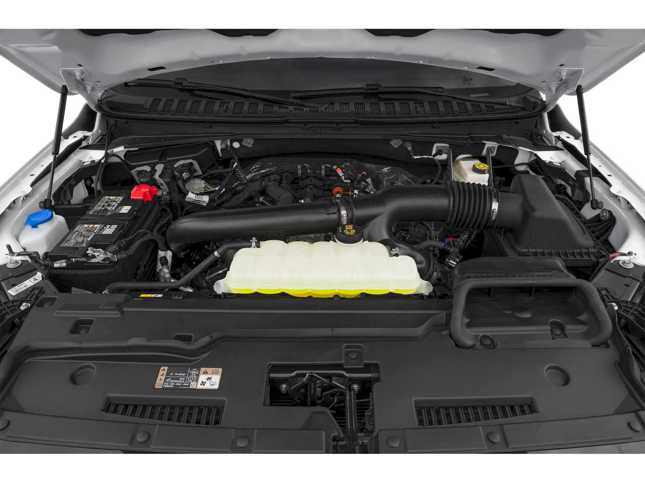 2025 Lincoln Navigator BLACK LABEL 4X4