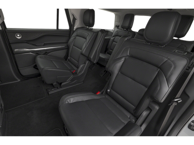 2025 Lincoln Navigator BLACK LABEL 4X4