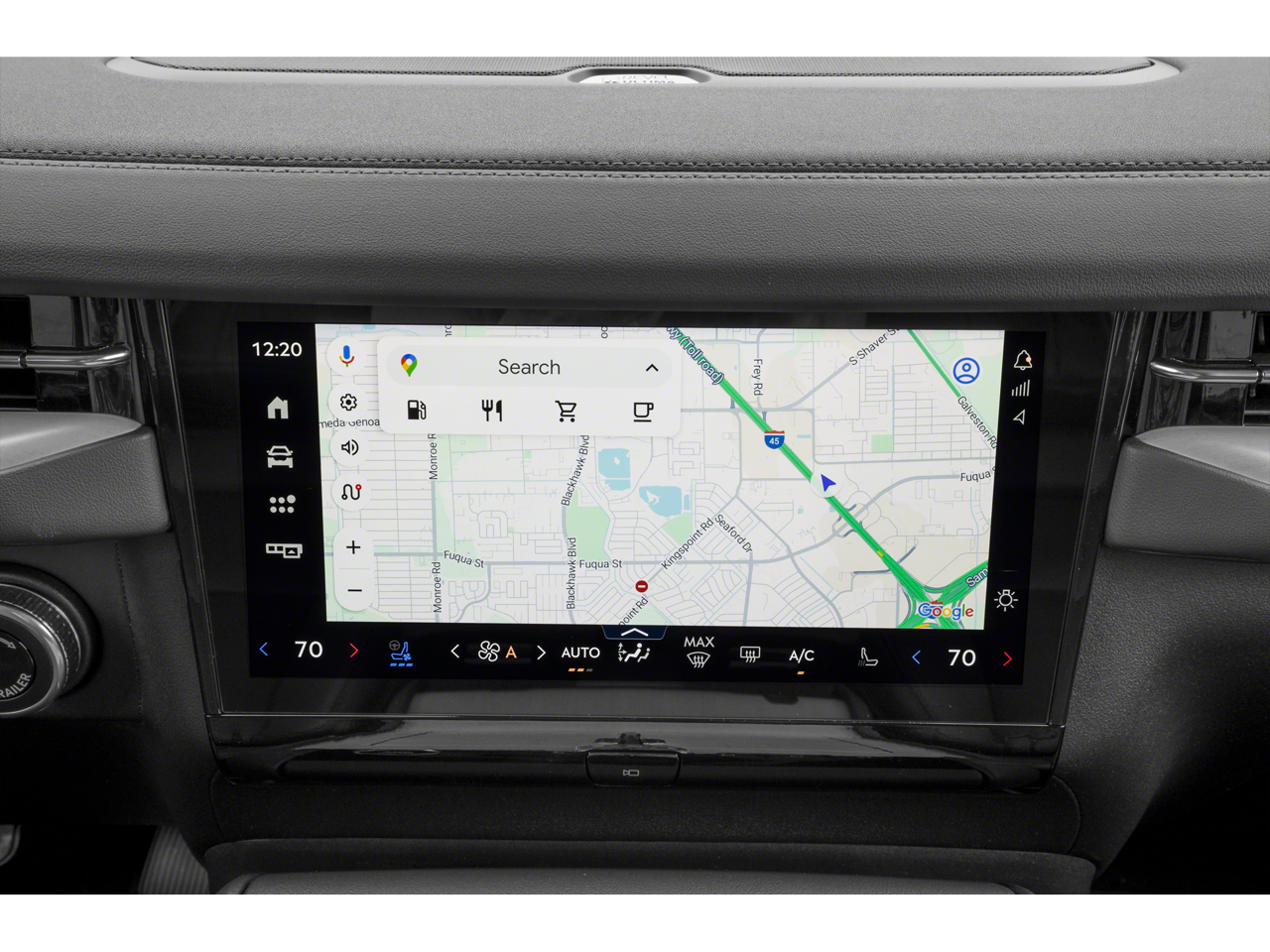 2025 Lincoln Navigator BLACK LABEL 4X4