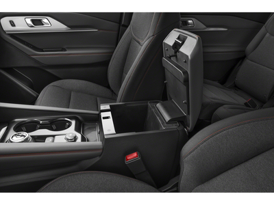 2026 Ford Explorer ACTIVE 4WD