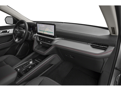 2026 Ford Explorer ACTIVE 4WD