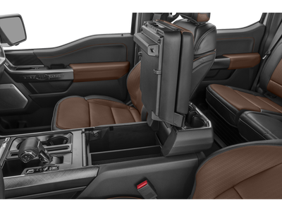 2026 Ford F-150 SUPERCREW KING RANCH