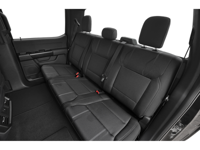 2026 Ford F-150 SUPERCREW STX 4X4