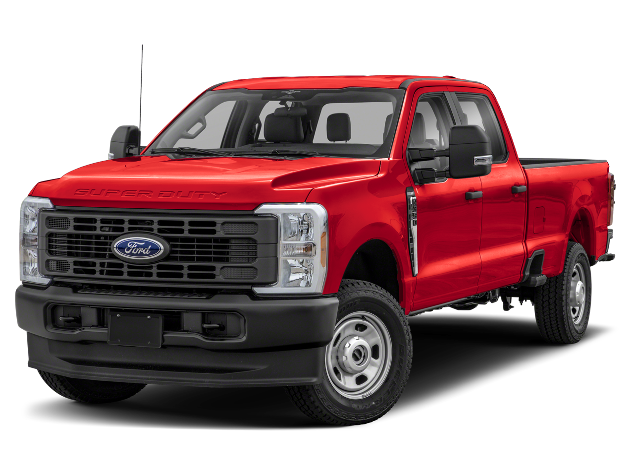 2026 Ford F-350's photo