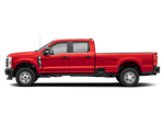 2026 Ford Super Duty F-350 SRW CREW CAB PLATINUM
