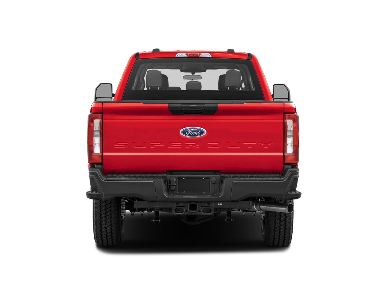 2026 Ford Super Duty F-350 SRW CREW CAB PLATINUM