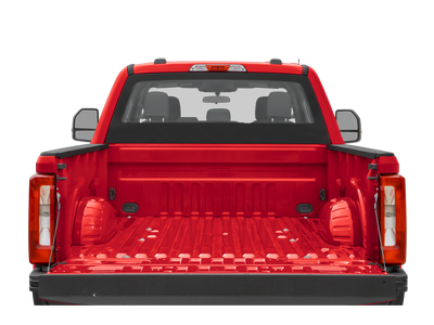 2026 Ford Super Duty F-350 SRW CREW CAB PLATINUM