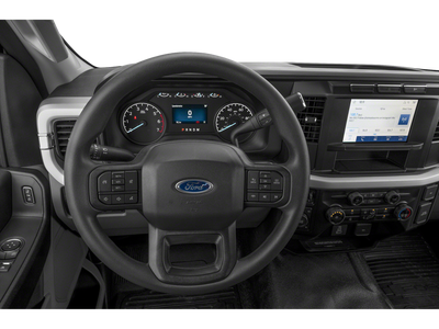 2026 Ford Super Duty F-350 SRW REGULAR CAB XL 4X4