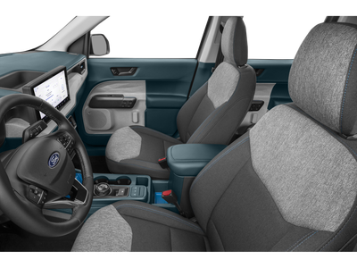 2026 Ford Maverick XLT AWD