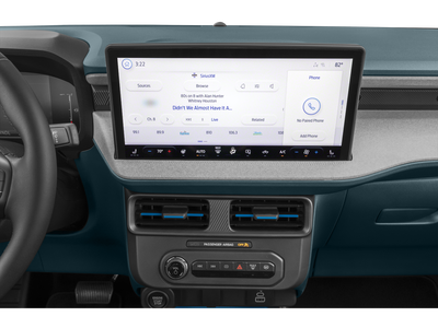 2026 Ford Maverick XLT AWD