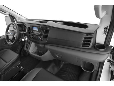 2026 Ford Transit Cargo Van T-350