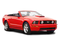 2008 Ford Mustang SHELBY GT 500