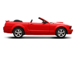 2008 Ford Mustang SHELBY GT 500