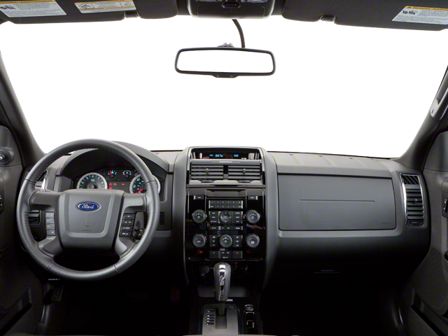 2010 Ford Escape LIMITED 4X4