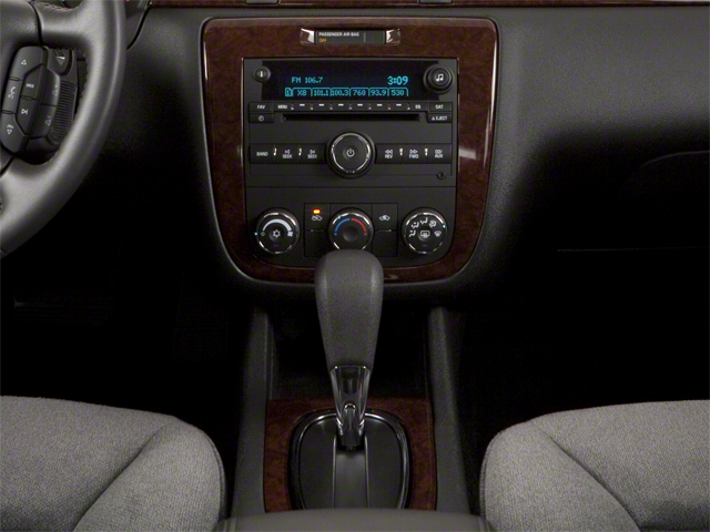 2012 Chevrolet Impala LT FWD