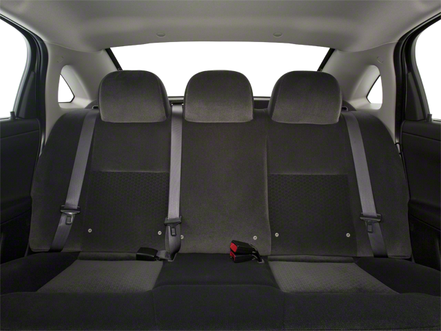 2012 Chevrolet Impala LT FWD