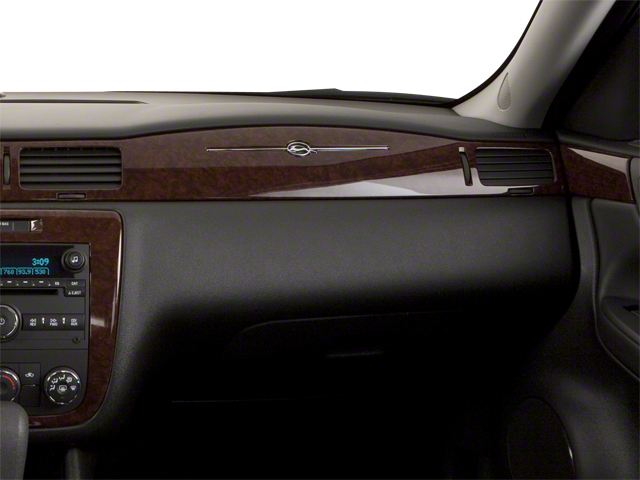 2012 Chevrolet Impala LT FWD