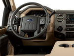 2012 Ford F-350 SUPERCREW LARIAT 4X4