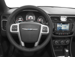 2013 Chrysler 200 LIMITED CONVERTIBLE