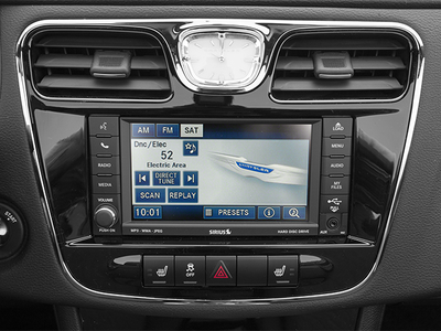 2013 Chrysler 200 LIMITED CONVERTIBLE