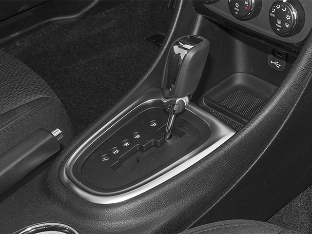 2013 Chrysler 200 LIMITED CONVERTIBLE