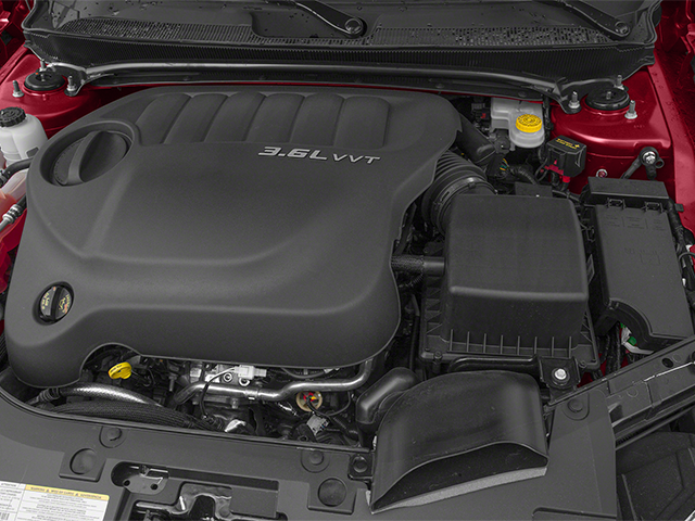 2013 Chrysler 200 LIMITED CONVERTIBLE