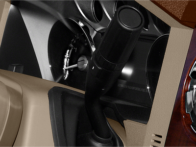 2013 Ford F-350 SUPERCREW KING RANCH