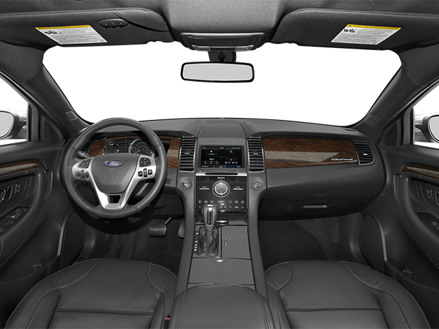 2014 Ford Taurus SEL AWD