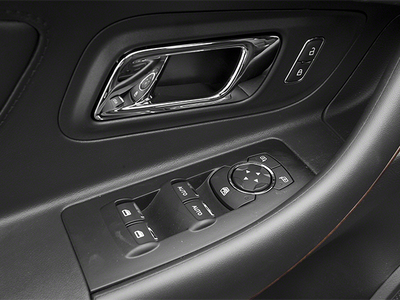 2014 Ford Taurus SEL AWD