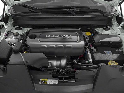 2014 Jeep Cherokee LATITUDE 4X4