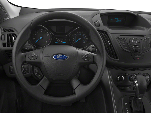2016 Ford Escape SE 4WD