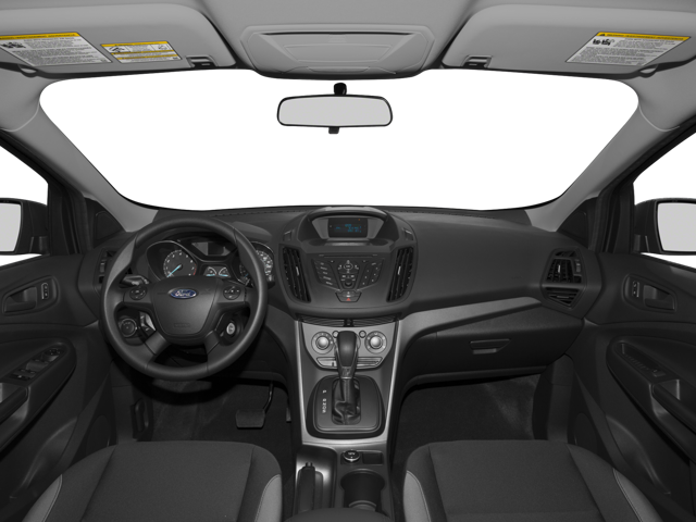 2016 Ford Escape SE 4WD