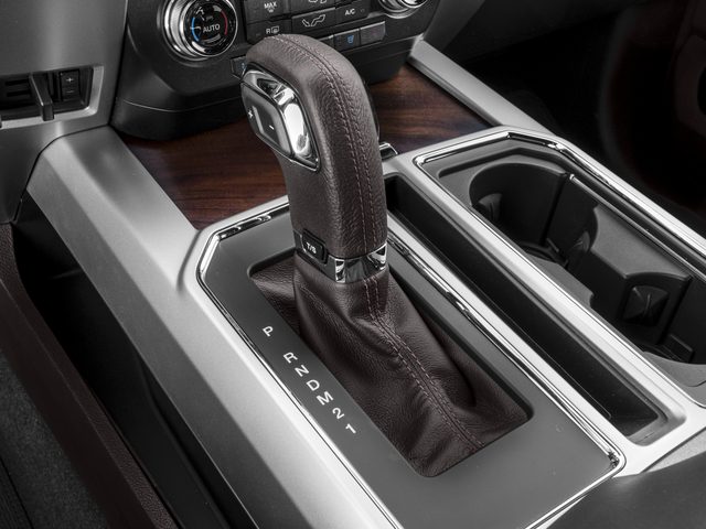 2016 Ford F-150 SUPERCREW KING RANCH